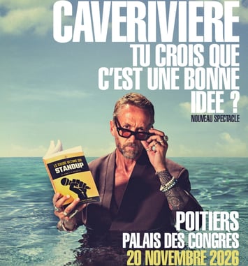 Philippe Caverivière
