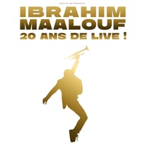 Ibrahim Maalouf