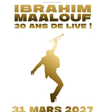 Ibrahim Maalouf