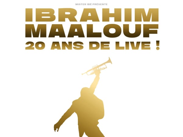 Ibrahim Maalouf