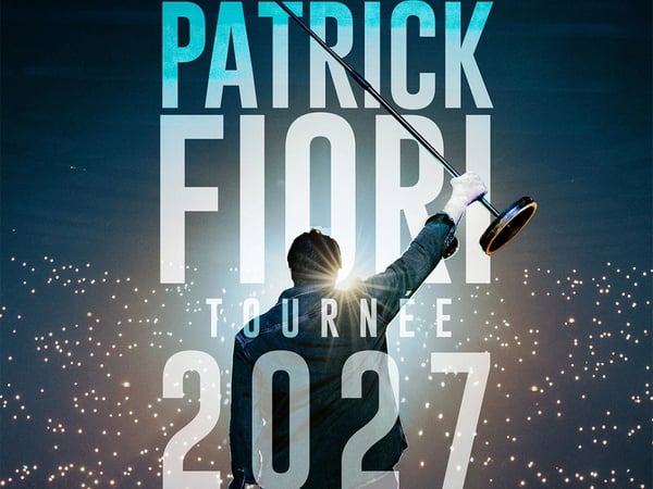 Patrick Fiori