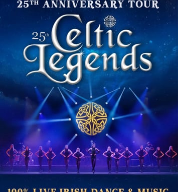 Celtic Legends