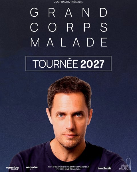 Grand corps malade