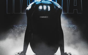 Zamdane