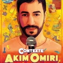 Akim Omiri: Contexte
