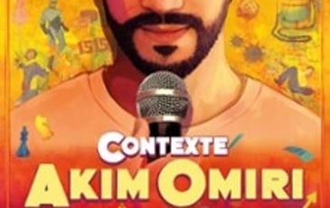 Akim Omiri: Contexte