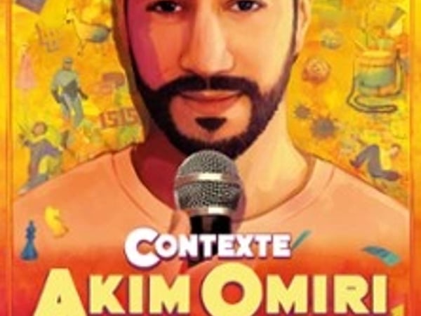 Akim Omiri: Contexte