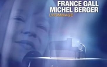 France Gall & Michel Berger, L'Hommage