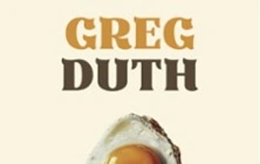 Greg Duth : Coquilles