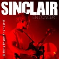 Sinclair, Lumière