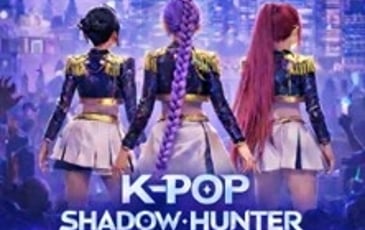 K-Pop Shadow Hunters