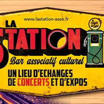 La Station