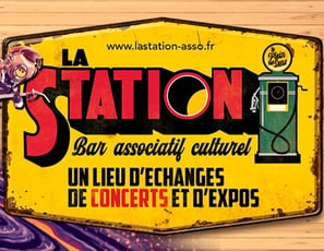 La Station