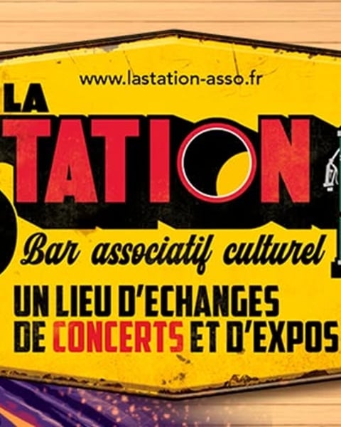 La Station