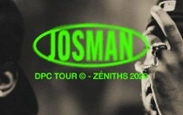Josman DPC Tour