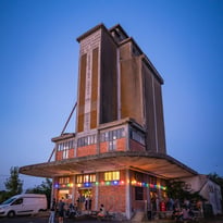 Le Silo