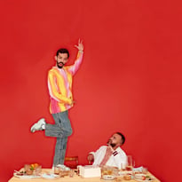 Bigflo et Oli
