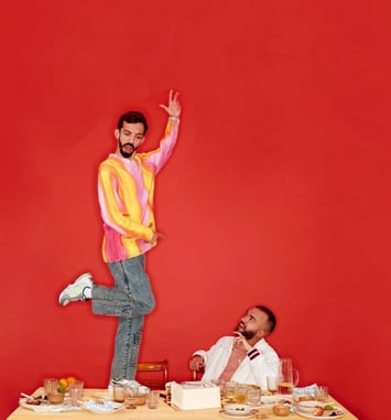 Bigflo et Oli