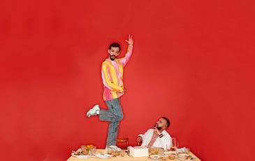 Bigflo et Oli