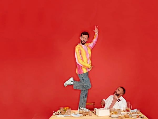 Bigflo et Oli