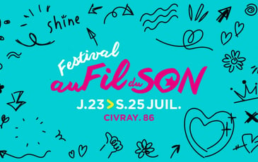 Au Fil du Son
