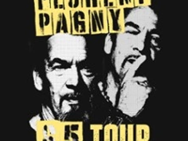 Florent Pagny, 65 Tour : La Suite du Retour