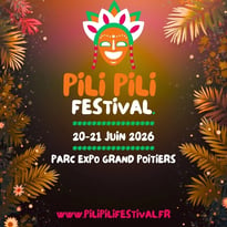 Pili Pili Festival