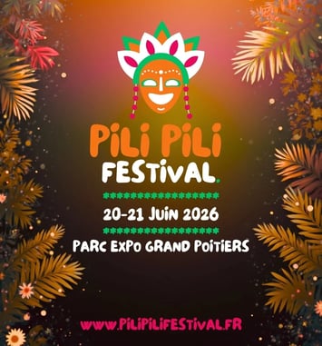 Pili Pili Festival
