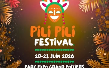 Pili Pili Festival
