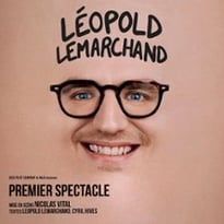 Leopold Lemarchand