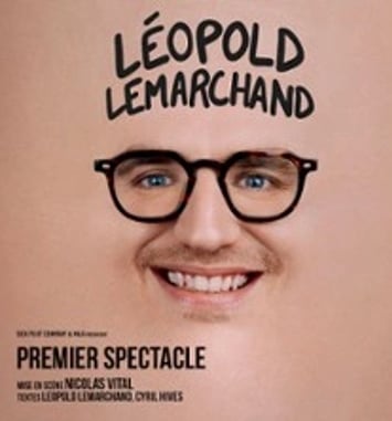Leopold Lemarchand