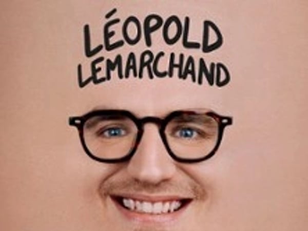 Leopold Lemarchand