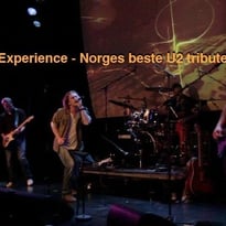 The U2 Experience