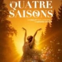 Les Quatre Saisons Ballet