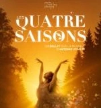 Les Quatre Saisons Ballet