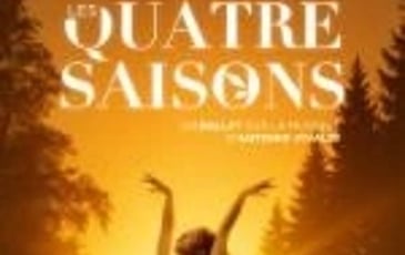 Les Quatre Saisons Ballet