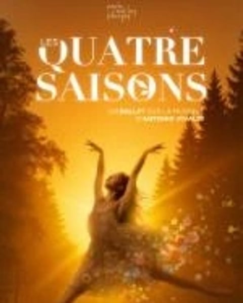 Les Quatre Saisons Ballet