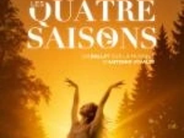 Les Quatre Saisons Ballet