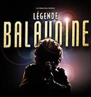 Légende Balavoine
