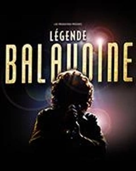 Légende Balavoine