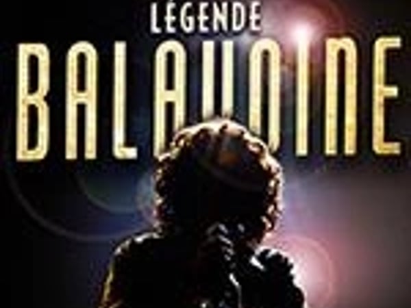 Légende Balavoine