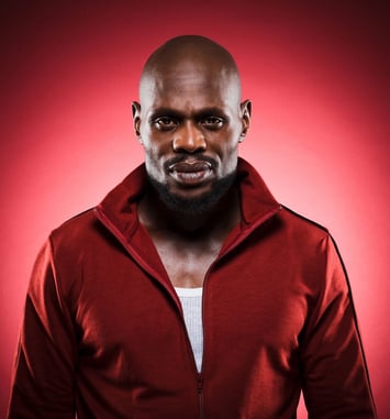 Kery James