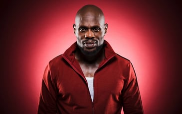 Kery James