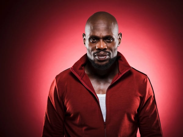 Kery James