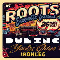 Roots Ensemble Festival