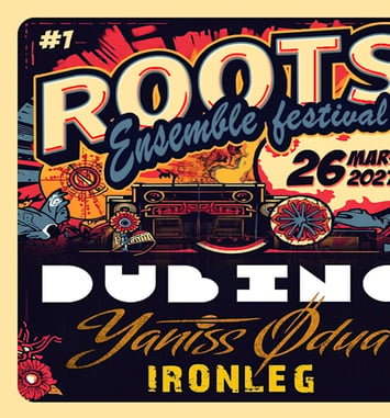 Roots Ensemble Festival