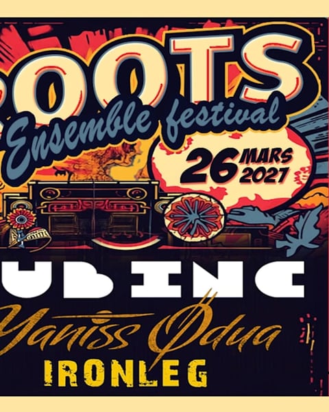 Roots Ensemble Festival