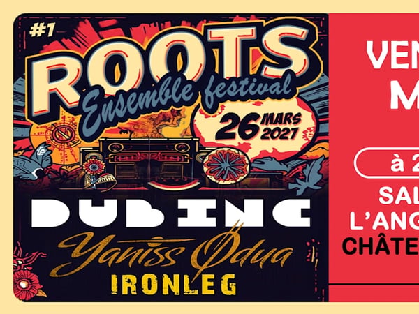 Roots Ensemble Festival