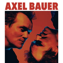 AXEL BAUER