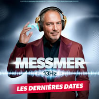 Messmer 13Hz